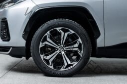 Suzuki Across E-Four PHEV 306hp First Edition Automatique avec crochet