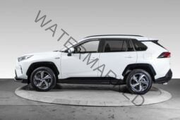Toyota RAV4 PHEV AWD-i Active