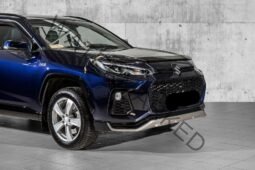 Suzuki Across E-Four PHEV 306 ch GLX Première édition