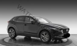 
										Mazda CX-30 2.0 186cv Hybride Cosmo au full									