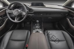 
										Mazda CX-30 2.0 186cv Hybride Cosmo au full									