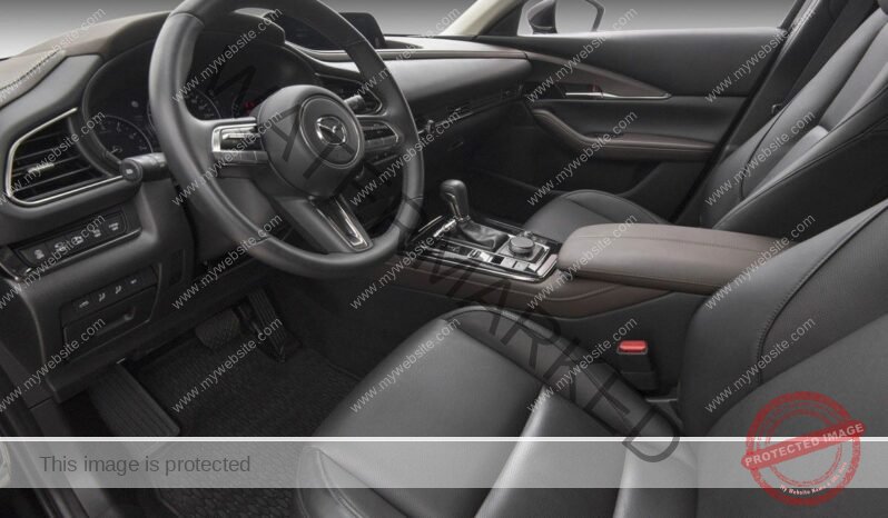 
								Mazda CX-30 2.0 186cv Hybride Cosmo au full									