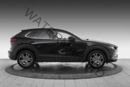 
										Mazda CX-30 2.0 186cv Hybride Cosmo au full									
