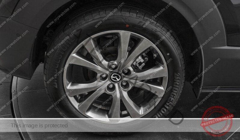 
								Mazda CX-30 2.0 186cv Hybride Cosmo au full									