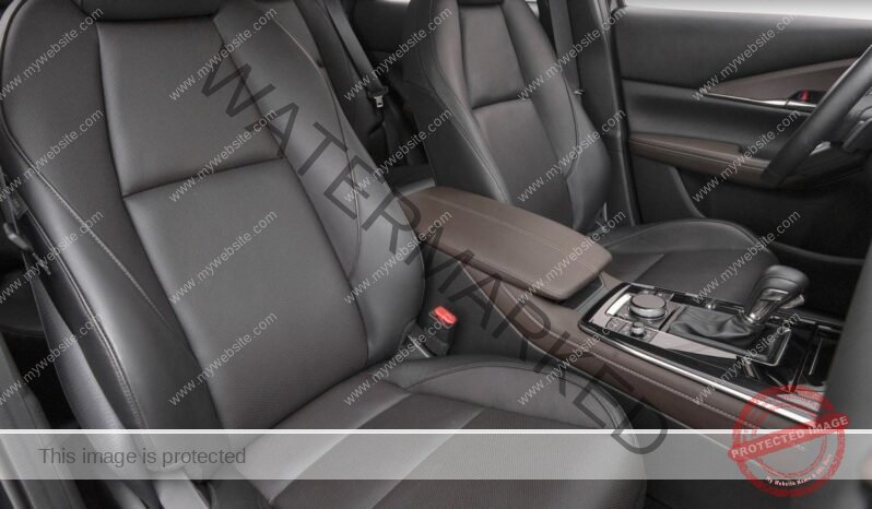 
								Mazda CX-30 2.0 186cv Hybride Cosmo au full									