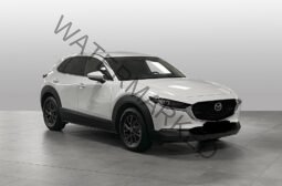 Mazda CX-30 2.0 186ch MHybrid Cosmo au Boite automatique