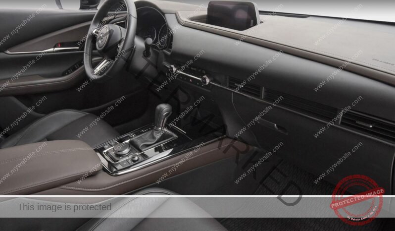 
								Mazda CX-30 2.0 186cv Hybride Cosmo au full									