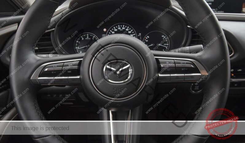 
								Mazda CX-30 2.0 186cv Hybride Cosmo au full									