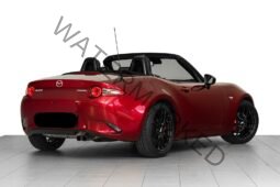 Mazda MX-5 2.0 184cv Homura Driv.ass pack. BILSTEIN BBS BREMBO