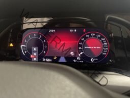 
										Volkswagen Golf 8 style 190 tsi 4m dsg Webasto/Hengerfeste/R.kamera++ full									