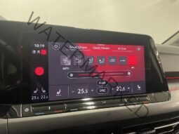 
										Volkswagen Golf 8 style 190 tsi 4m dsg Webasto/Hengerfeste/R.kamera++ full									