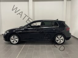 Volkswagen Golf 8 style 190 tsi 4m dsg Webasto/Hengerfeste/R.kamera++
