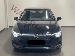 Volkswagen Golf 8 style 190 tsi 4m dsg Webasto/Hengerfeste/R.kamera++
