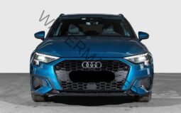 Audi A3 sb 40 tfsi e busin avancé S-Line, Black Edition, ACC ++