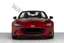 Mazda MX-5 2.0 184cv Homura Driv.ass pack. BILSTEIN BBS BREMBO