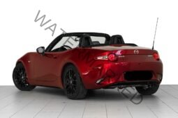 Mazda MX-5 2.0 184cv Homura Driv.ass pack. BILSTEIN BBS BREMBO