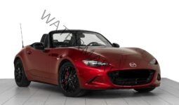 Mazda MX-5 2.0 184cv Homura Driv.ass pack. BILSTEIN BBS BREMBO