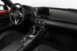 
										Mazda MX-5 2.0 184cv Homura Driv.ass pack. BILSTEIN BBS BREMBO full									