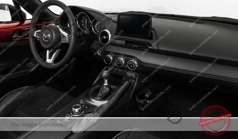 
								Mazda MX-5 2.0 184cv Homura Driv.ass pack. BILSTEIN BBS BREMBO full									