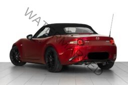 Mazda MX-5 2.0 184cv Homura Driv.ass pack. BILSTEIN BBS BREMBO