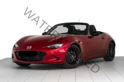 
										Mazda MX-5 2.0 184cv Homura Driv.ass pack. BILSTEIN BBS BREMBO full									