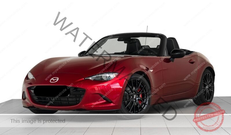 
								Mazda MX-5 2.0 184cv Homura Driv.ass pack. BILSTEIN BBS BREMBO full									