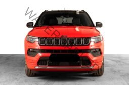 Jeep Compass 1.3 T4 PHEV 4Xe 240cv Mod S Attelage, Jantes hiver