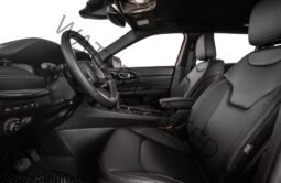 
										Jeep Compass 1.3 T4 PHEV 4Xe 240cv Mod S Attelage, Jantes hiver full									