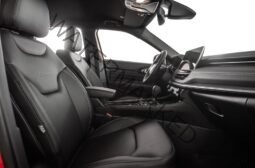 
										Jeep Compass 1.3 T4 PHEV 4Xe 240cv Mod S Attelage, Jantes hiver full									
