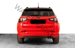 
										Jeep Compass 1.3 T4 PHEV 4Xe 240cv Mod S Attelage, Jantes hiver full									