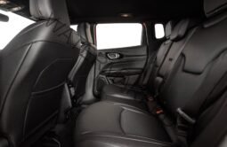 
										Jeep Compass 1.3 T4 PHEV 4Xe 240cv Mod S Attelage, Jantes hiver full									