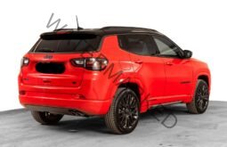 
										Jeep Compass 1.3 T4 PHEV 4Xe 240cv Mod S Attelage, Jantes hiver full									