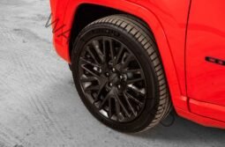 
										Jeep Compass 1.3 T4 PHEV 4Xe 240cv Mod S Attelage, Jantes hiver full									