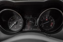 
										Jaguar F-TYPE V6S AWD 380HP full									