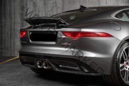 
										Jaguar F-TYPE V6S AWD 380HP full									
