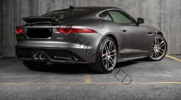 
										Jaguar F-TYPE V6S AWD 380HP full									