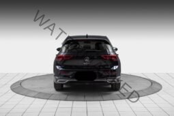Volkswagen Golf 8 style 190 tsi 4m dsg CROCHET/P-CHAUFFAGE/CAMERA/VOLANT-V