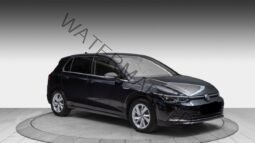 Volkswagen Golf 8 style 190 tsi 4m dsg CROCHET/P-CHAUFFAGE/CAMERA/VOLANT-V