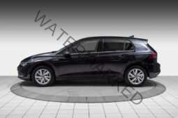 Volkswagen Golf 8 style 190 tsi 4m dsg CROCHET/P-CHAUFFAGE/CAMERA/VOLANT-V