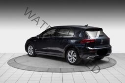 Volkswagen Golf 8 style 190 tsi 4m dsg CROCHET/P-CHAUFFAGE/CAMERA/VOLANT-V