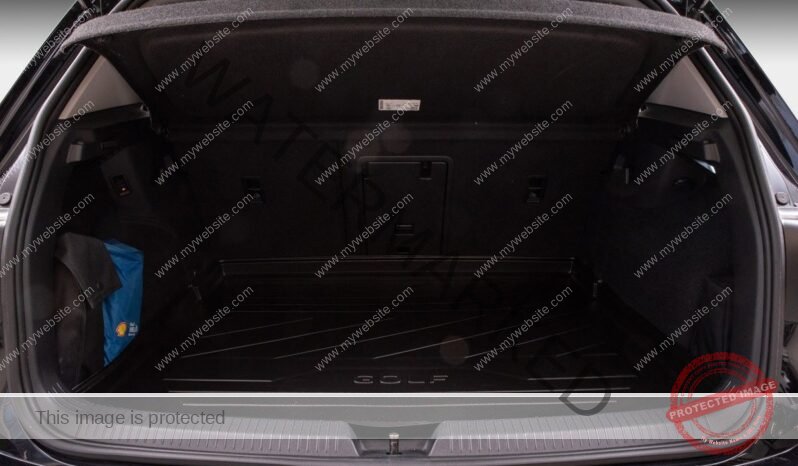 
								Volkswagen Golf 8 style 190 tsi 4m dsg CROCHET/P-CHAUFFAGE/CAMERA/VOLANT-V full									