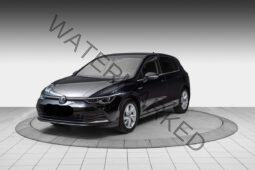 
										Volkswagen Golf 8 style 190 tsi 4m dsg CROCHET/P-CHAUFFAGE/CAMERA/VOLANT-V full									