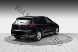 
										Volkswagen Golf 8 style 190 tsi 4m dsg CROCHET/P-CHAUFFAGE/CAMERA/VOLANT-V full									