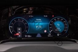 
										Volkswagen Golf 8 style 190 tsi 4m dsg CROCHET/P-CHAUFFAGE/CAMERA/VOLANT-V full									