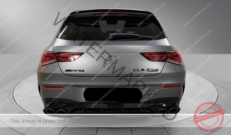 
								Mercedes-Benz CLA full									
