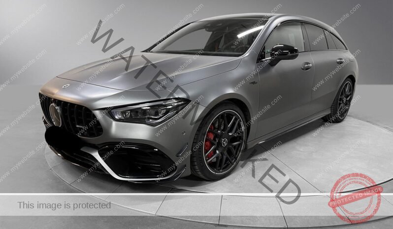 
								Mercedes-Benz CLA full									