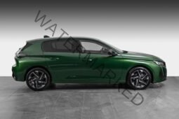 Peugeot 308 Allure 1.5 BlueHDi 130ch Boite automatique 8 vitesses