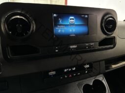Mercedes-Benz Sprinter 163hp RÉFRIGÉRATEUR/CONGÉLATEUR