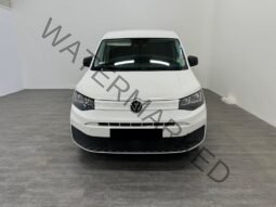 Volkswagen Caddy Maxi Caddy Cargo Maxi 2.0TDI