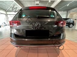 Volkswagen Passat Variant Alltrack 2.0 TDI